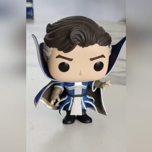 Dr Strange Funko - supreme strange mulitverse of madness
